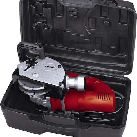 Einhell TC-MA 1300 Φρέζα Αυλακώσεων 1320W με Σύστημα Αναρρόφησης