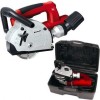 Einhell TC-MA 1300 Φρέζα Αυλακώσεων 1320W με Σύστημα Αναρρόφησης
