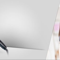 Remington Straight Brush Κεραμική Ηλεκτρική Βούρτσα για Ίσιωμα