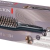 Remington Straight Brush Κεραμική Ηλεκτρική Βούρτσα για Ίσιωμα