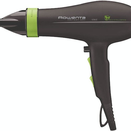 Rowenta Ionic Πιστολάκι Μαλλιών με Φυσούνα 1500W