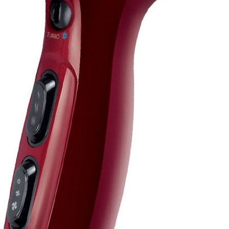 Remington Επαγγελματικό Πιστολάκι Μαλλιών με Φυσούνα 2400W