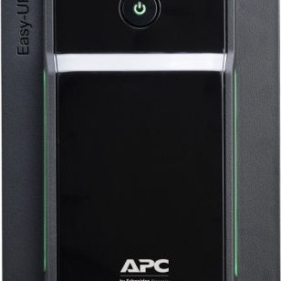 APC Easy UPS BVX Line-Interactive 900VA 480W με 2 Schuko Πρίζες