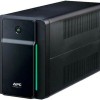 APC Easy UPS BVX Line-Interactive 900VA 480W με 2 Schuko Πρίζες
