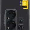 APC Easy UPS BVX Line-Interactive 900VA 480W με 2 Schuko Πρίζες