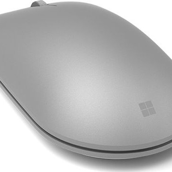 Microsoft Surface Ασύρματο Bluetooth Ποντίκι Γκρι