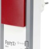 AVM FRITZ!DECT 210 Smart Plug Μονόπριζο με USB-A