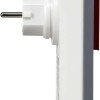 AVM FRITZ!DECT 210 Smart Plug Μονόπριζο με USB-A