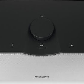 Technisat Audiomaster Mr3 Επιτραπέζιο Ραδιόφωνο Ρεύματος με Bluetooth Γκρι