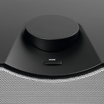 Technisat Audiomaster Mr3 Επιτραπέζιο Ραδιόφωνο Ρεύματος με Bluetooth Γκρι