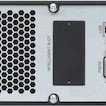 FSP/Fortron Champ Rack UPS On-Line 1000VA 900W με 3 Schuko Πρίζες