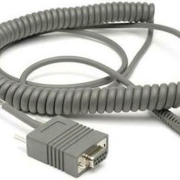 Datalogic CAB-362 RS232 Καλώδιο (90A051330) 1τμχ