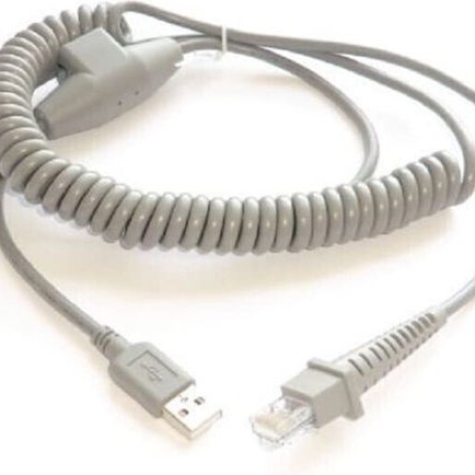 Datalogic Καλώδιο 2m (90A051922) 1τμχ