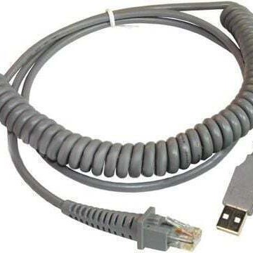 Datalogic Καλώδιο 2m (90A051922) 1τμχ