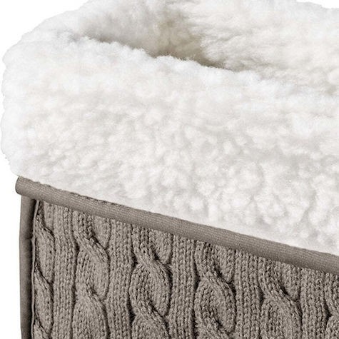 Beurer FWM Ηλεκτρική Θερμοφόρα Ποδιών Γκρι 32x26εκ.