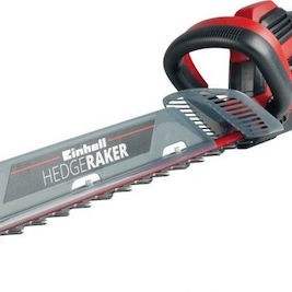 Einhell GΕ-EH 6560 Ηλεκτρικό Μπορντουροψάλιδο 650W με Μήκος Λάμας 66cm