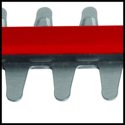 Einhell GΕ-EH 6560 Ηλεκτρικό Μπορντουροψάλιδο 650W με Μήκος Λάμας 66cm