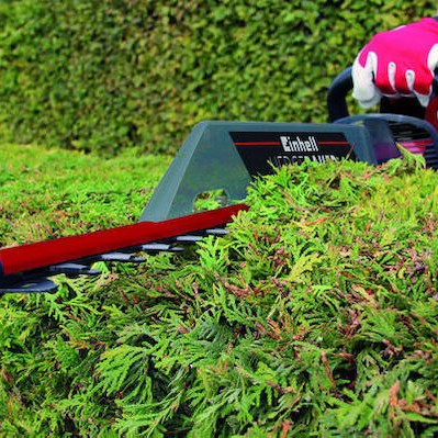 Einhell GE-EH 7065 Ηλεκτρικό Μπορντουροψάλιδο 700W με Μήκος Λάμας 71cm