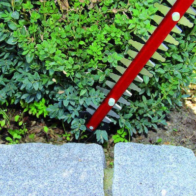 Einhell GE-EH 7065 Ηλεκτρικό Μπορντουροψάλιδο 700W με Μήκος Λάμας 71cm