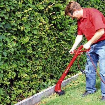 Einhell ET GC 2522 Ηλεκτρικό Χορτοκοπτικό Ώμου / Χειρός 250W 11kg