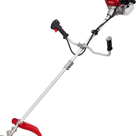 Einhell GC-BC 52 I AS Δίχρονο Βενζινοκίνητο Χορτοκοπτικό Ώμου / Χειρός 2hp 8kg