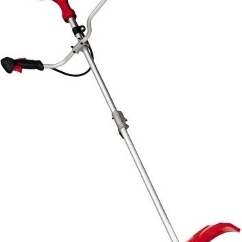 Einhell GC-BC 52 I AS Δίχρονο Βενζινοκίνητο Χορτοκοπτικό Ώμου / Χειρός 2hp 8kg