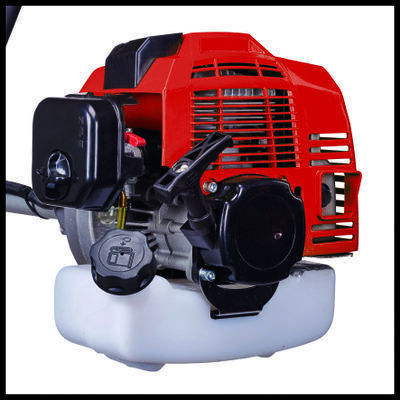 Einhell GC-BC 52 I AS Δίχρονο Βενζινοκίνητο Χορτοκοπτικό Ώμου / Χειρός 2hp 8kg