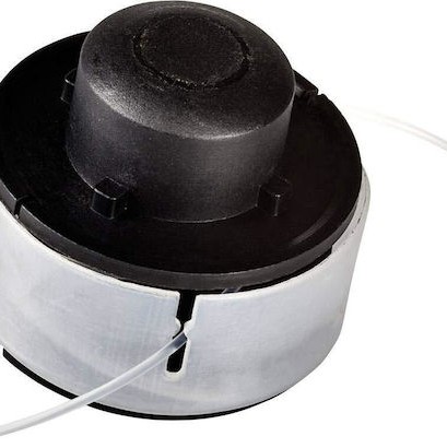 Einhell 3405075 Κεφαλή Μεσινέζας Tap & Go 2 Εξόδων