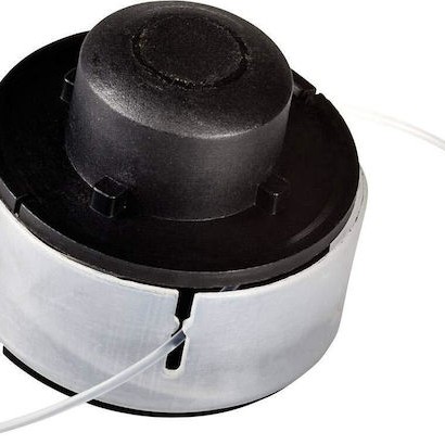 Einhell 3405075 Κεφαλή Μεσινέζας Tap & Go 2 Εξόδων