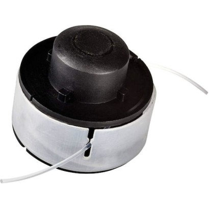 Einhell 3405075 Κεφαλή Μεσινέζας Tap & Go 2 Εξόδων