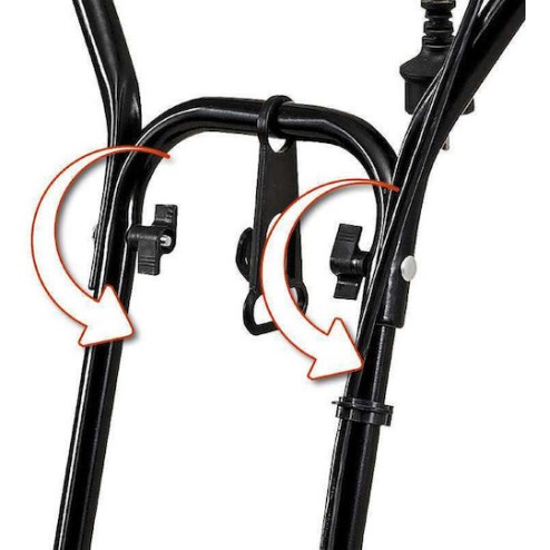 Einhell GC-RT 7530 Ηλεκτρικό Σκαπτικό 750W