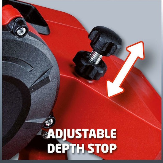 Einhell GC-CS 85 E Ηλεκτρικό Τροχιστικό Αλυσίδων 85W 4499920