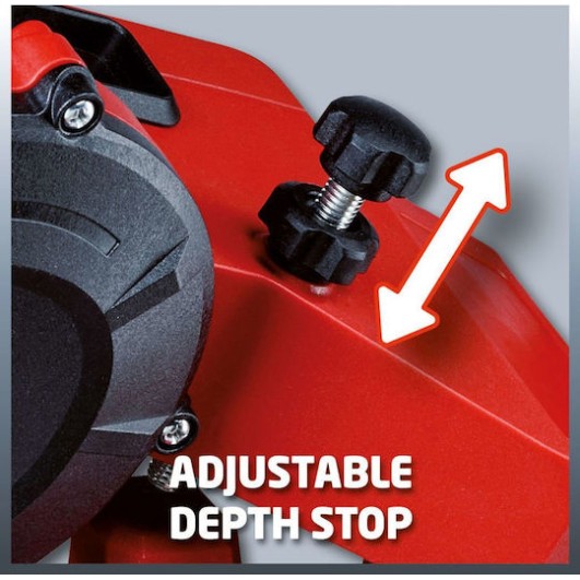 Einhell GC-CS 85 E Ηλεκτρικό Τροχιστικό Αλυσίδων 85W 4499920