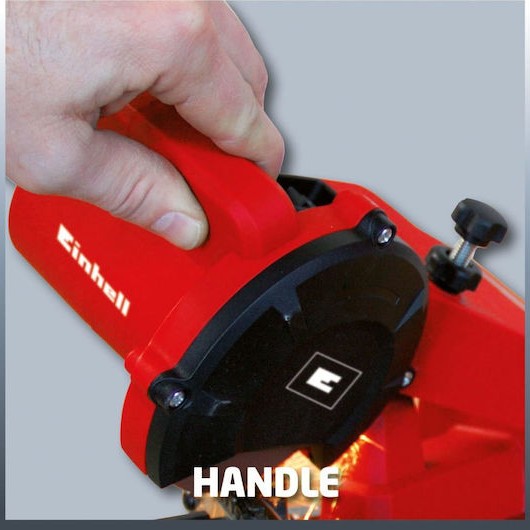 Einhell GC-CS 85 E Ηλεκτρικό Τροχιστικό Αλυσίδων 85W 4499920