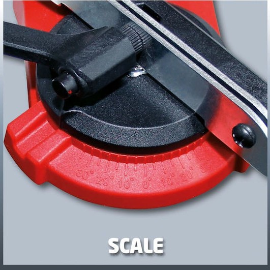 Einhell GC-CS 85 E Ηλεκτρικό Τροχιστικό Αλυσίδων 85W 4499920