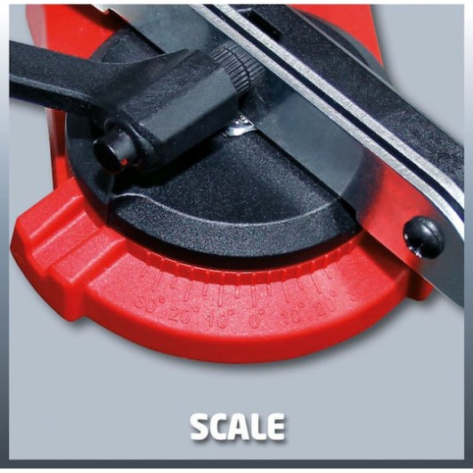 Einhell GC-CS 85 E Ηλεκτρικό Τροχιστικό Αλυσίδων 85W 4499920