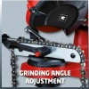 Einhell GC-CS 85 E Ηλεκτρικό Τροχιστικό Αλυσίδων 85W 4499920