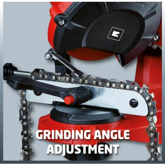 Einhell GC-CS 85 E Ηλεκτρικό Τροχιστικό Αλυσίδων 85W 4499920