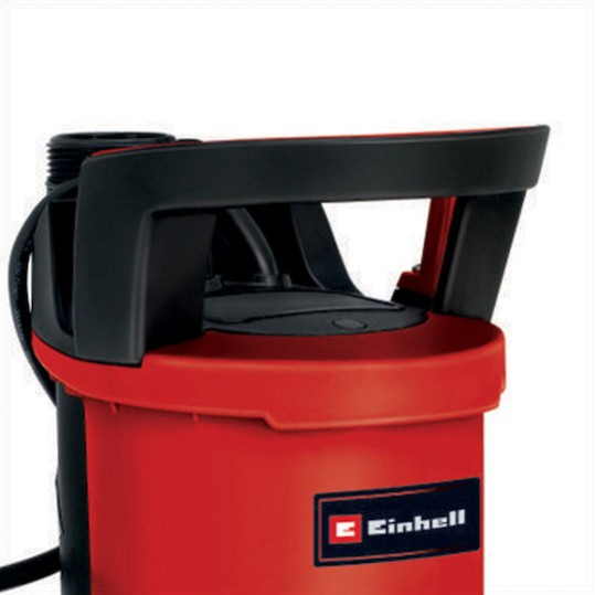 Einhell RG-DP 4525 Μονοφασική Αντλία Ακαθάρτων / Λυμάτων 0.55hp 4170710