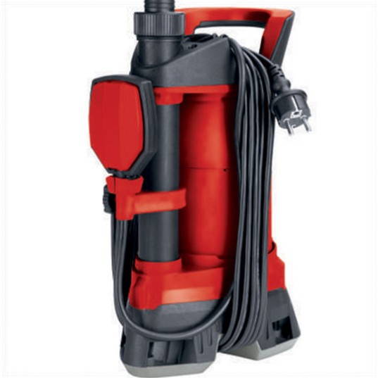Einhell RG-DP 4525 Μονοφασική Αντλία Ακαθάρτων / Λυμάτων 0.55hp 4170710