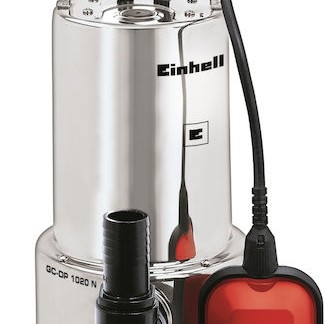 Einhell Μονοφασική Αντλία Ακαθάρτων / Λυμάτων 1.33hp 4170773