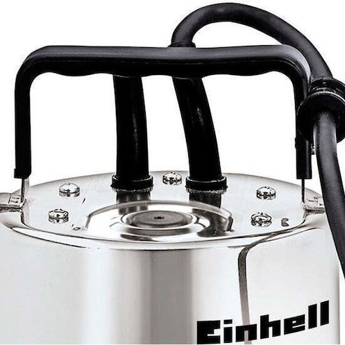 Einhell Μονοφασική Αντλία Ακαθάρτων / Λυμάτων 1.33hp 4170773