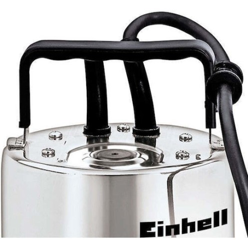 Einhell Μονοφασική Αντλία Ακαθάρτων / Λυμάτων 1.33hp 4170773