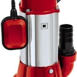 Einhell Μονοφασική Αντλία Ακαθάρτων / Λυμάτων 1.8hp με Φλοτέρ 4170742