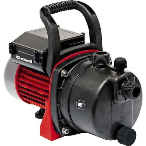 Einhell GC-GP 6538 Ηλεκτρική Αντλία Επιφάνειας 650W Μονοφασική