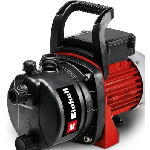 Einhell GC-GP 6538 Ηλεκτρική Αντλία Επιφάνειας 650W Μονοφασική