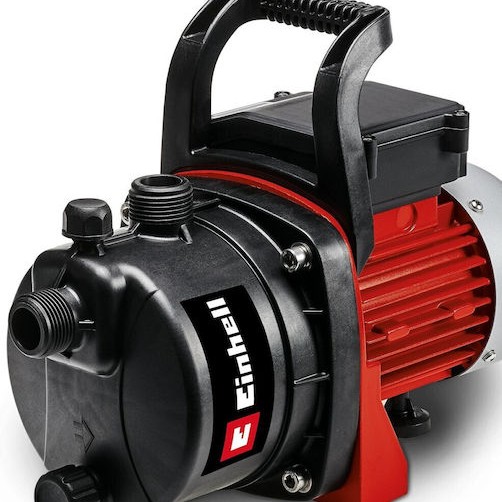 Einhell GC-GP 6538 Ηλεκτρική Αντλία Επιφάνειας 650W Μονοφασική