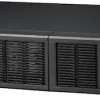 FSP/Fortron PPF10A0400 UPS On-Line 1000VA 1000W με 8 IEC Πρίζες