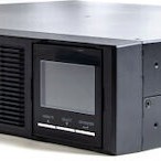 FSP/Fortron PPF10A0400 UPS On-Line 1000VA 1000W με 8 IEC Πρίζες