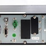 FSP/Fortron PPF10A0400 UPS On-Line 1000VA 1000W με 8 IEC Πρίζες